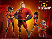 Download 'The Incredibles (176x208)' to your phone